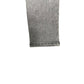 Philipp Plein Grey Cotton Women Pants