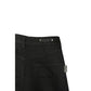 Philipp Plein Black Cotton Women Pant