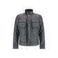 Belstaff Black Cotton Clothing