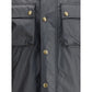 Belstaff Black Cotton Clothing