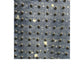 Philipp Plein Blue Cotton Women Jeans