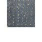 Philipp Plein Blue Cotton Women Jeans