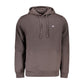 Norway 1963 Brown Cotton Men's Sweatshirt