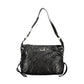 Desigual Nero Polyurethane Women's Bag