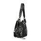 Desigual Nero Polyurethane Women's Bag
