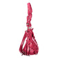 Desigual Pink Polyurethane Women's Bag