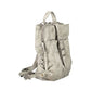 Desigual Gray Polyurethane Women's Backpack