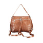 Desigual Brown Polyurethane Women's Bag