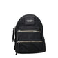 Marc Jacobs Black Nylon Backpack