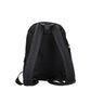 Marc Jacobs Black Nylon Backpack