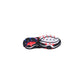 Saucony Bicolor Synthetic Athletic Sneakers
