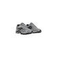 Saucony Gray Synthetic Athletic Sneakers
