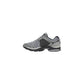 Saucony Gray Synthetic Athletic Sneakers