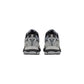 Saucony Gray Synthetic Athletic Sneakers