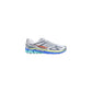 Saucony Bicolor Synthetic Athletic Sneakers