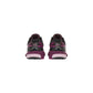 Saucony Purple Synthetic Athletic Sneakers