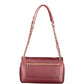 Twinset Red Polyurethane Women's Bag