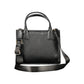 Twinset Black Polyurethane Women's Bag