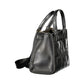 Twinset Black Polyurethane Women's Bag