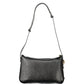 Twinset Black Polyurethane Women's Bag