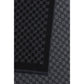 Gucci Black Wool Oves Aries Foulard