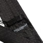 Dolce & Gabbana Men Black Silk Geometric Adjustable Tied Necktie Tie