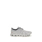 ON Gray Polyester Athletic Sneakers