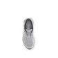 ON Gray Polyester Athletic Sneakers
