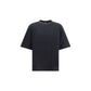 Jacquemus Black Paper T-Shirt
