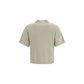 Isabel Marant Étoile Gray Cotton Sweatshirt