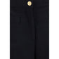 Thom Browne Blue Wool Oves Aries Pantsuit