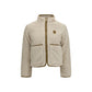 Barbour Beige Polyester Full-Length Jacket