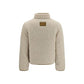 Barbour Beige Polyester Full-Length Jacket