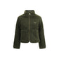 Barbour Bicolor Polyester Jacket
