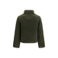 Barbour Bicolor Polyester Jacket