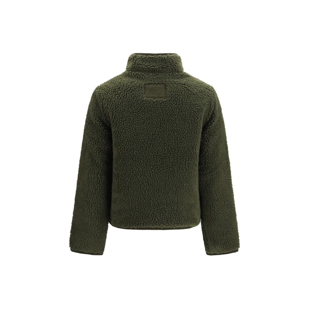 Barbour Bicolor Polyester Jacket