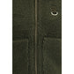 Barbour Bicolor Polyester Jacket