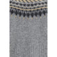 Barbour Gray Polyamide Sweatshirt