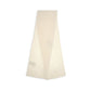 Moncler Beige Wool Oves Aries Scarf