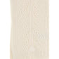 Moncler Beige Wool Oves Aries Scarf