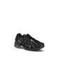 New Balance Black Polyamide Athletic Sneakers
