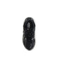 New Balance Black Polyamide Athletic Sneakers