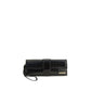 Jacquemus Black Calf Leather Bos Taurus Clutch Bag