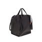 GR10K Gray Polyester Shoulder Bag