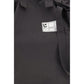 GR10K Gray Polyester Shoulder Bag