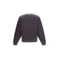 Our Legacy Black Cotton Sweatshirt