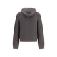 Our Legacy Gray Wool Oves Aries Sweatshirt