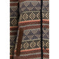 Guest in Residence Brown Wool Oves Aries Full-Length Jacket