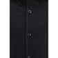 Our Legacy Black Wool Oves Aries Full-Length Jacket