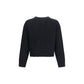 Our Legacy Black Wool Oves Aries Cardigan